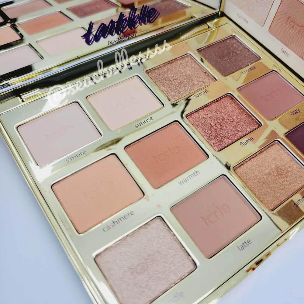 tarte brand new